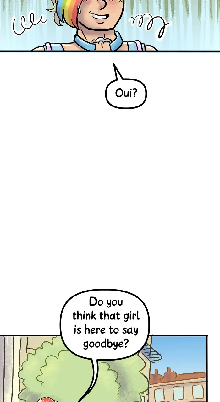 Read Acception EN Manga Online
