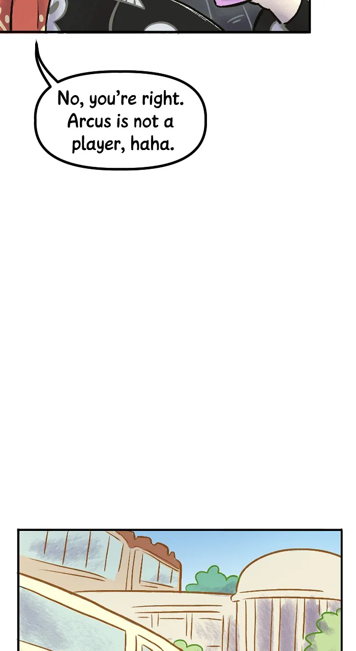 Read Acception EN Manga Online