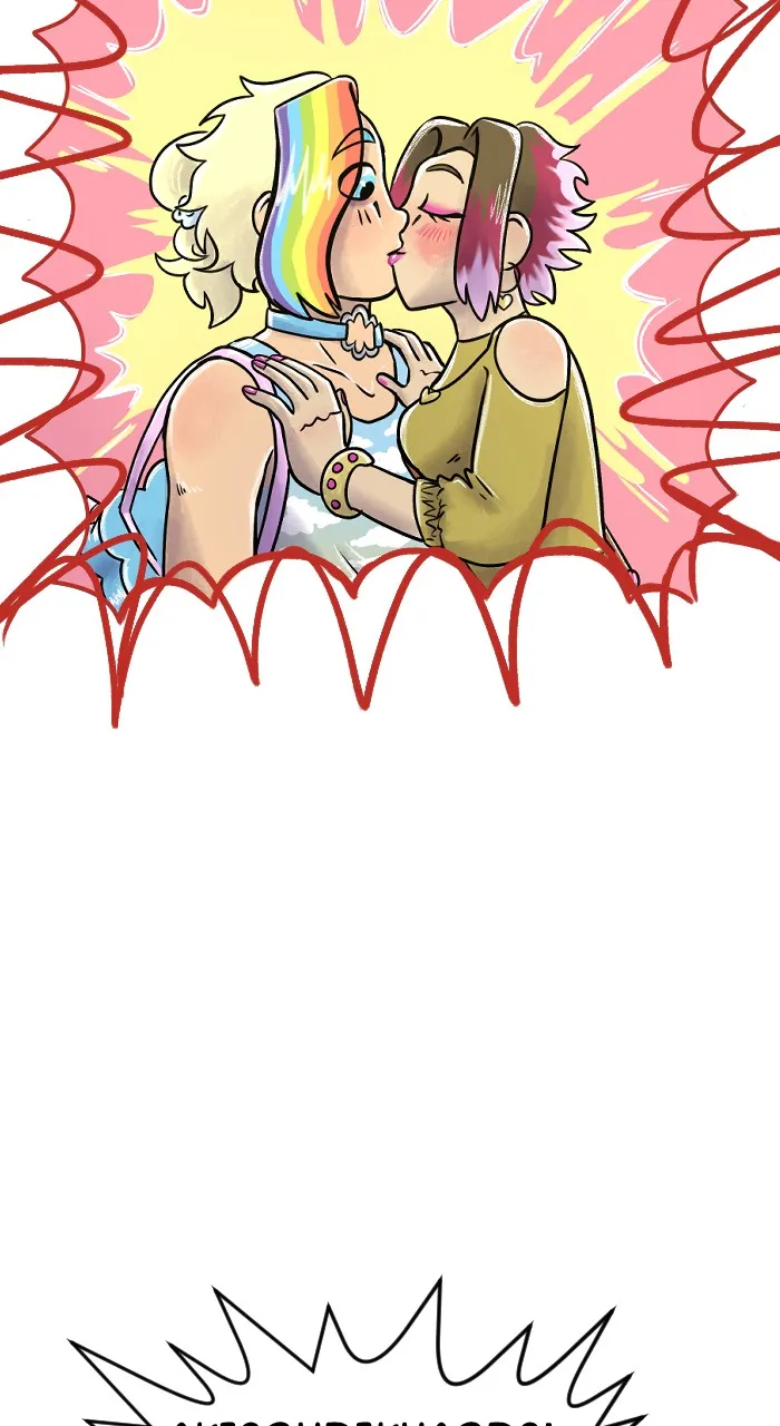Read Acception EN Manga Online