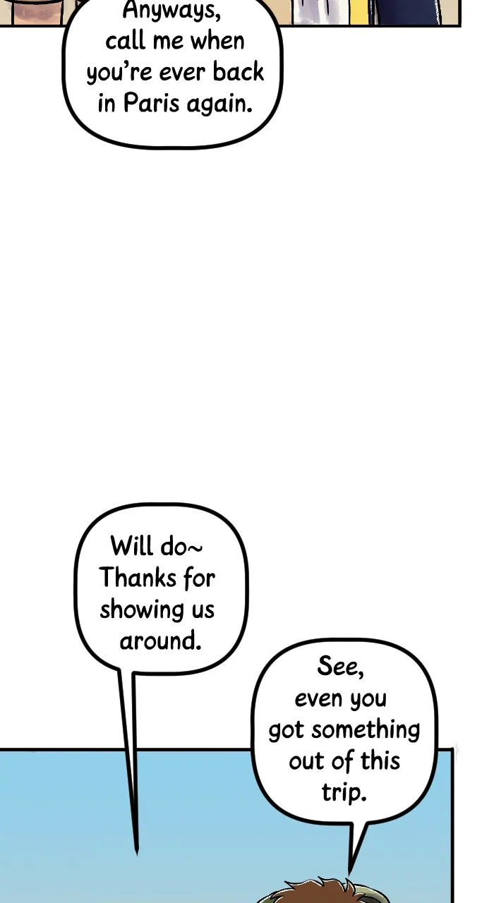 Read Acception EN Manga Online