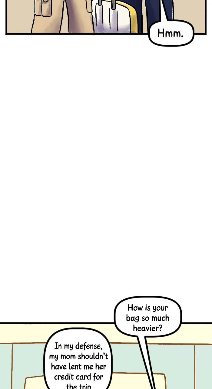 Read Acception EN Manga Online