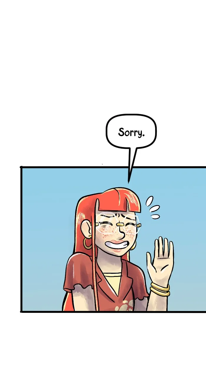 Read Acception EN Manga Online