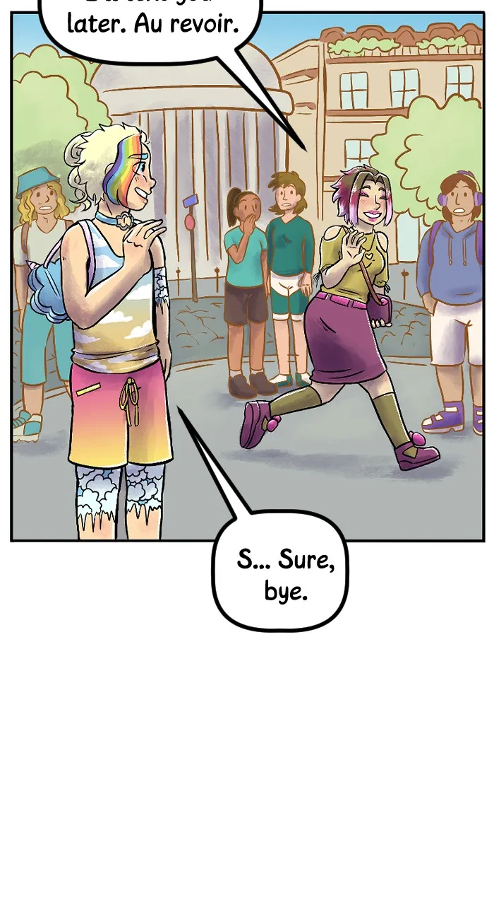 Read Acception EN Manga Online