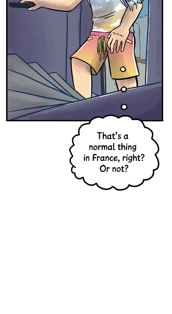 Read Acception EN Manga Online