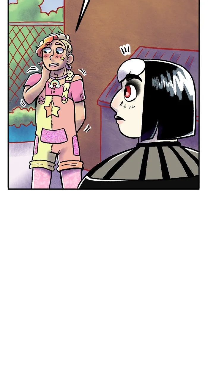 Read Acception EN Manga Online