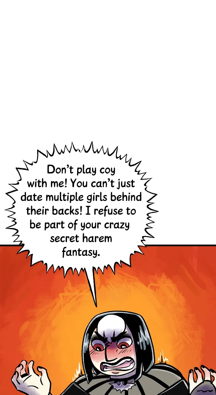 Read Acception EN Manga Online