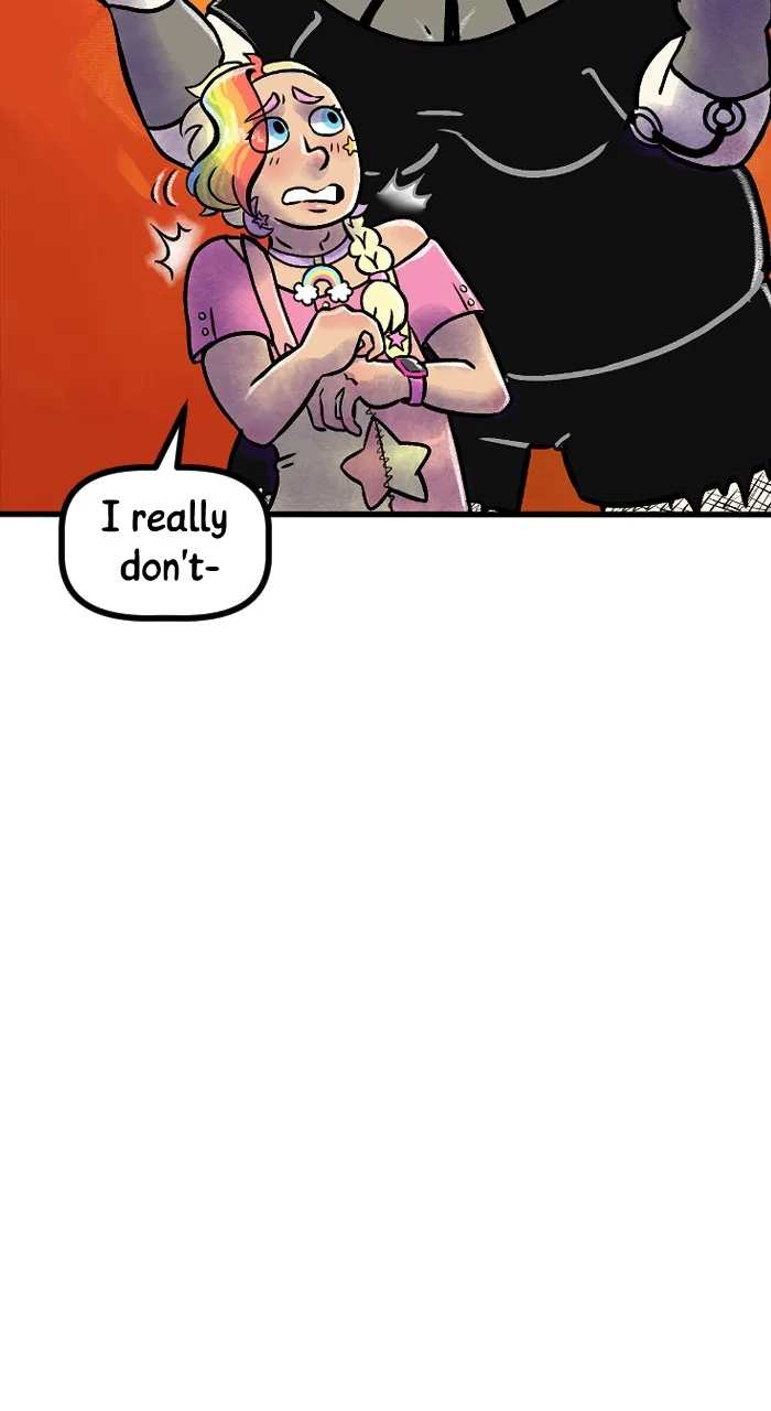 Read Acception EN Manga Online