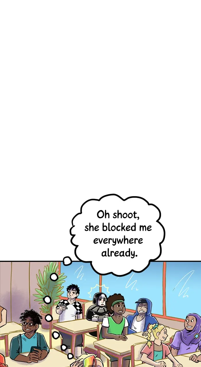 Read Acception EN Manga Online