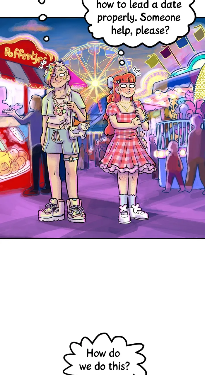 Read Acception EN Manga Online