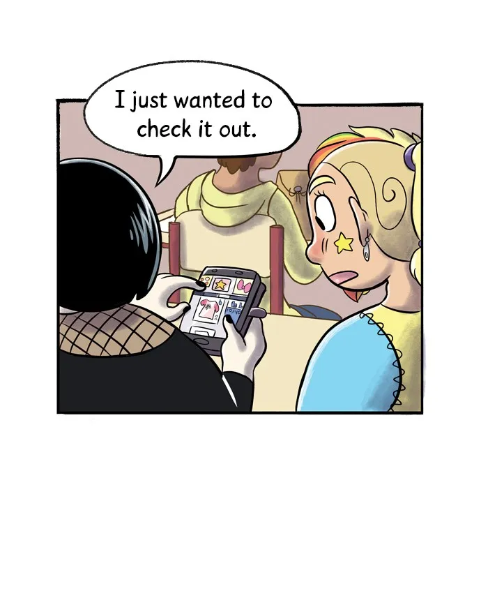 Read Acception EN Manga Online