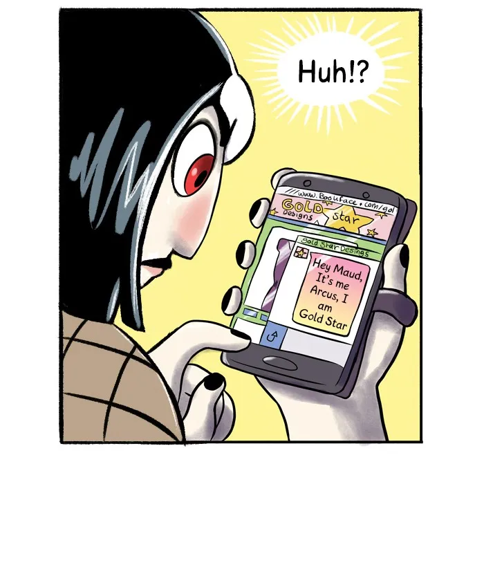 Read Acception EN Manga Online