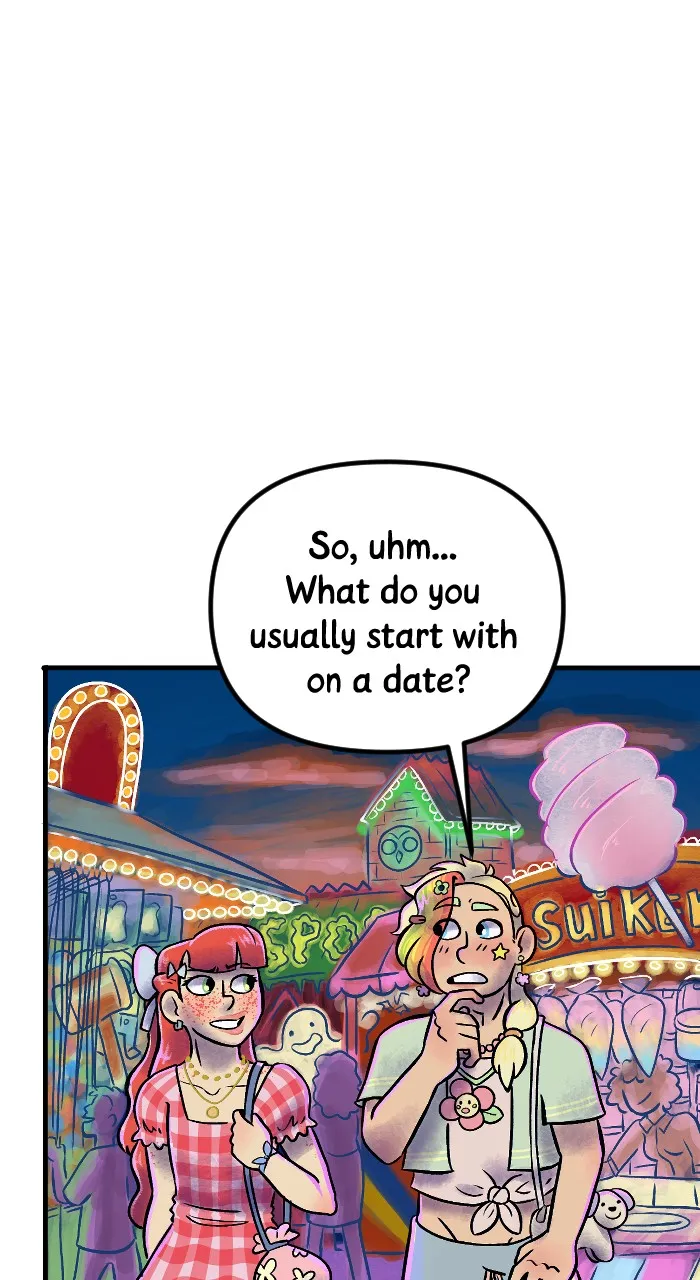Read Acception EN Manga Online