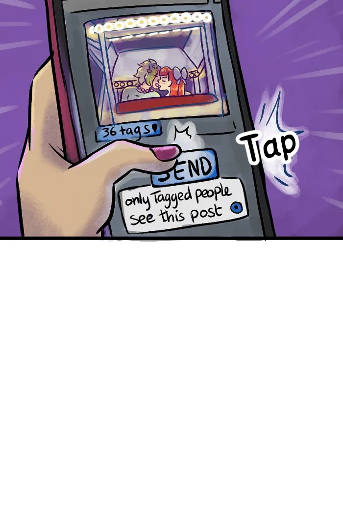 Read Acception EN Manga Online