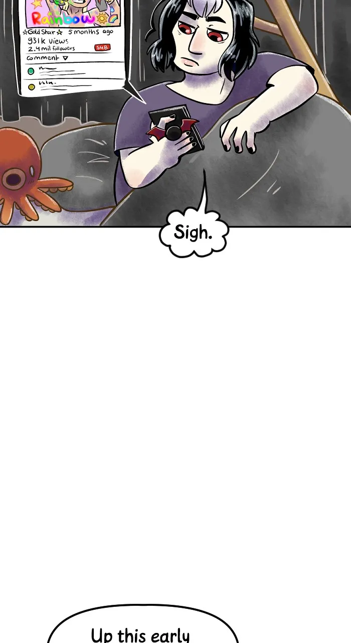 Read Acception EN Manga Online