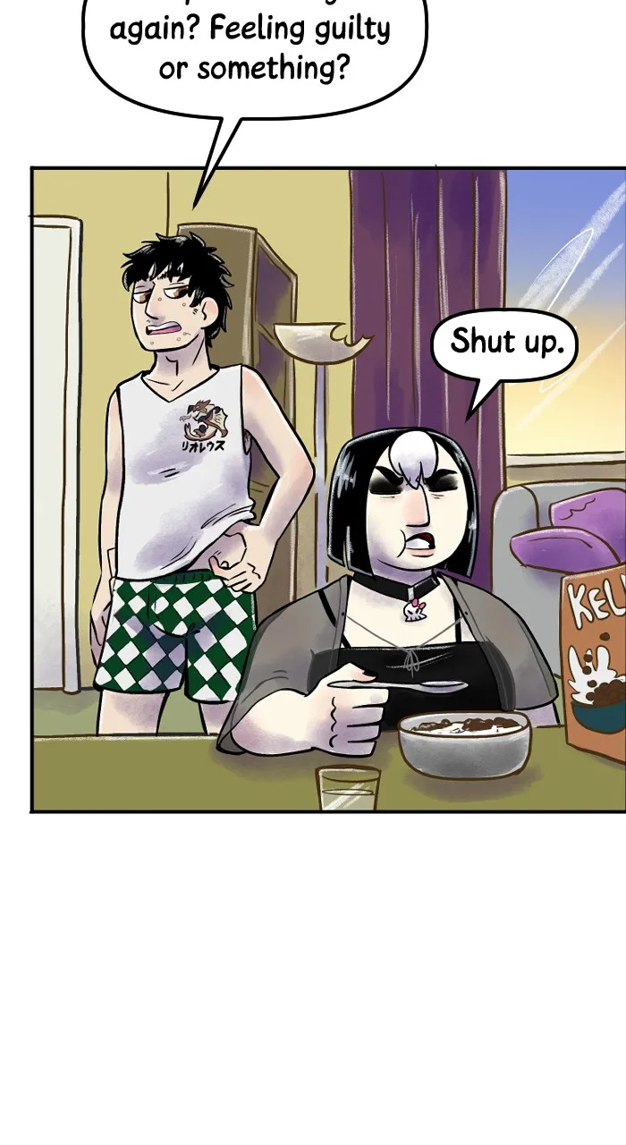 Read Acception EN Manga Online
