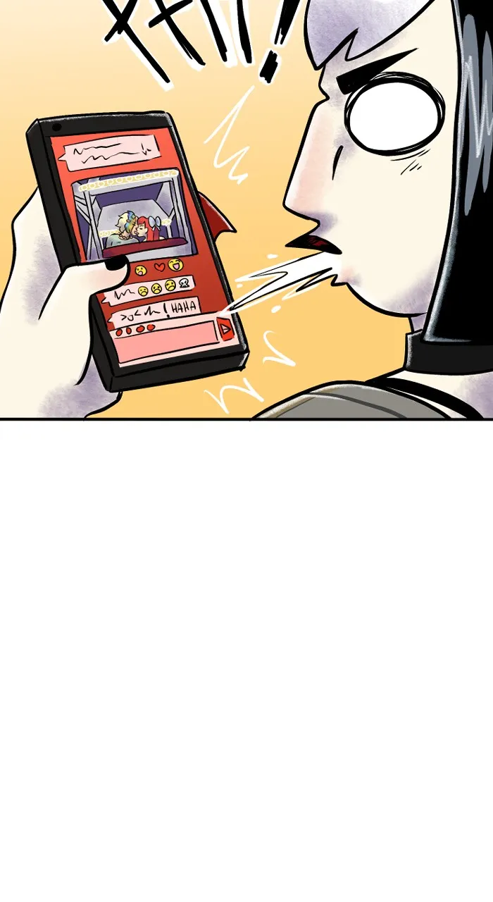 Read Acception EN Manga Online