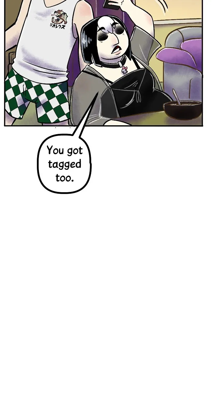 Read Acception EN Manga Online