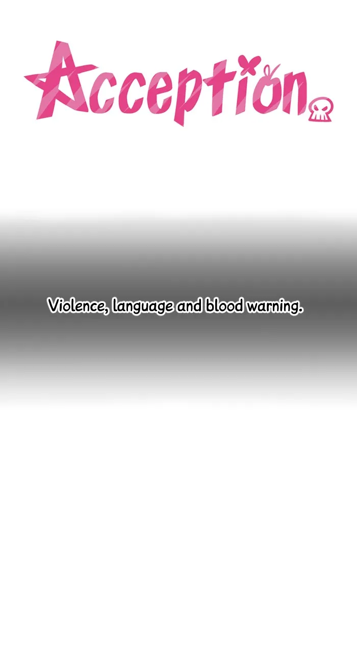 Read Acception EN Manga Online