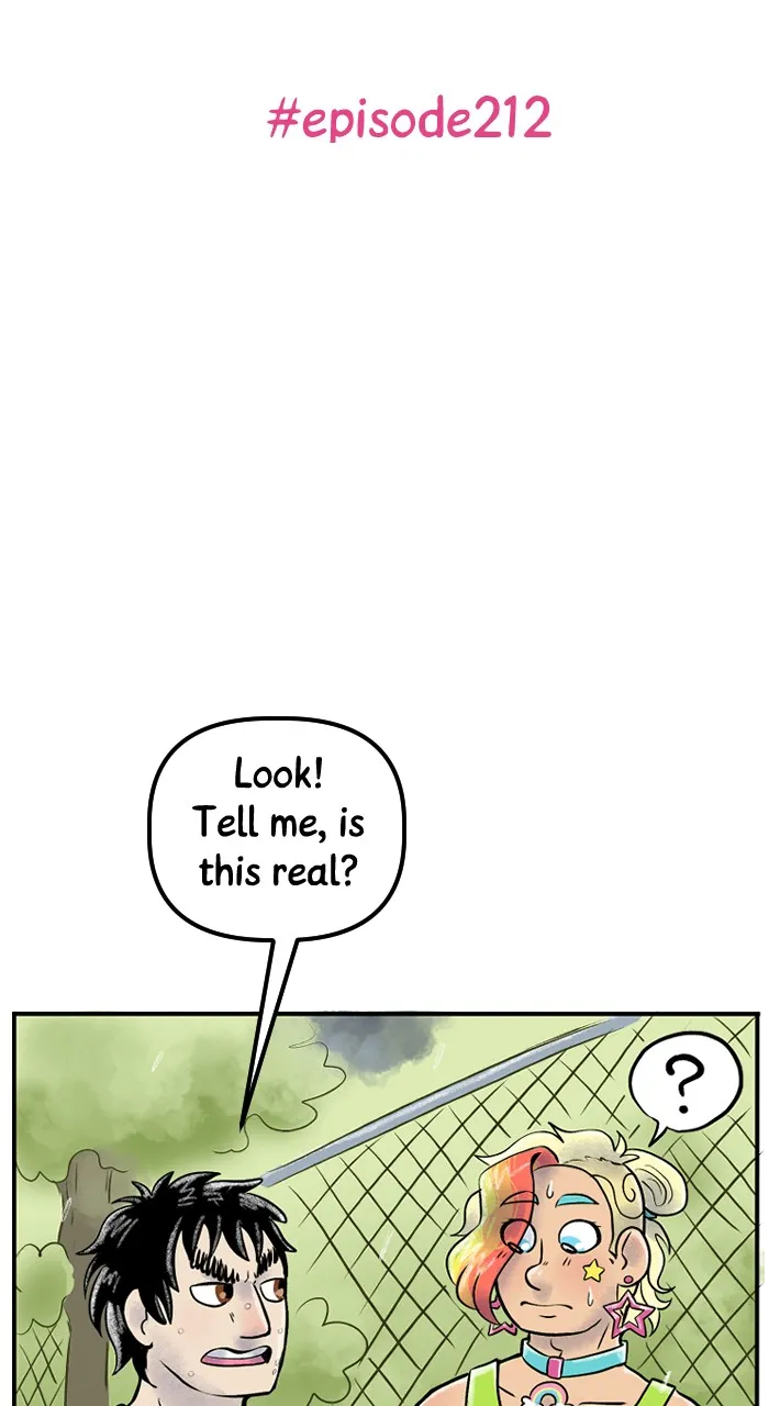Read Acception EN Manga Online