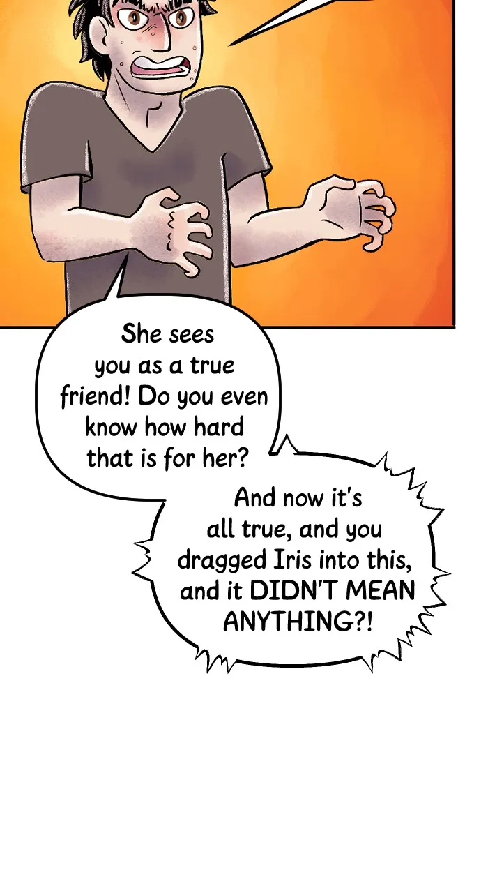 Read Acception EN Manga Online