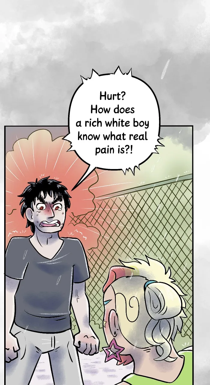 Read Acception EN Manga Online