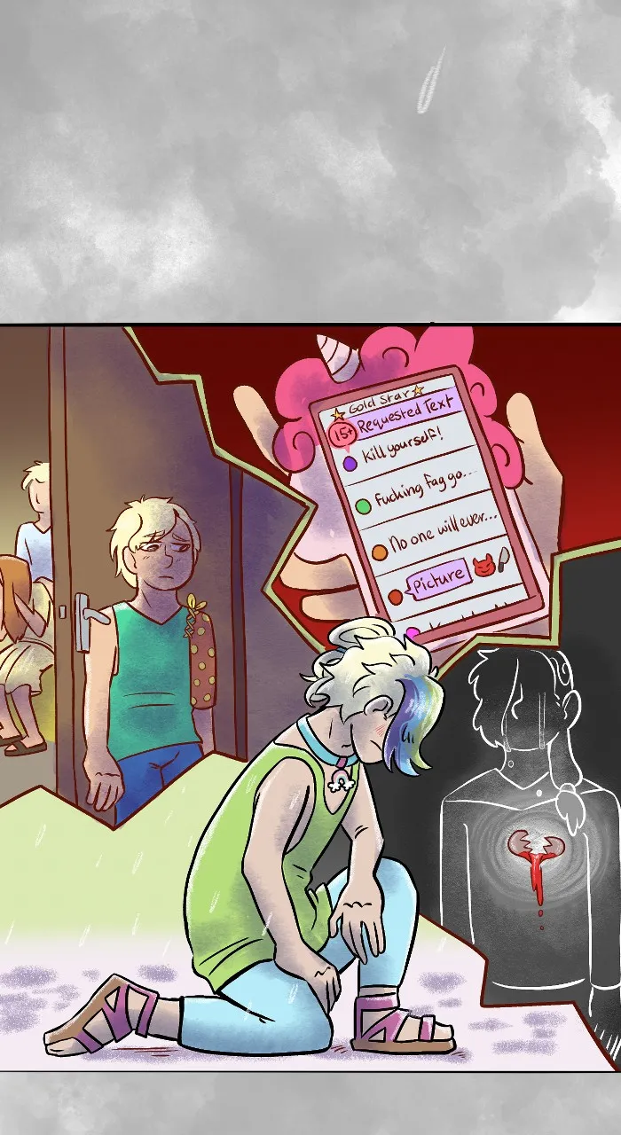 Read Acception EN Manga Online