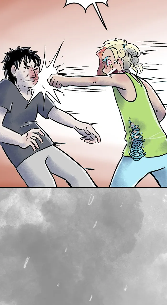 Read Acception EN Manga Online