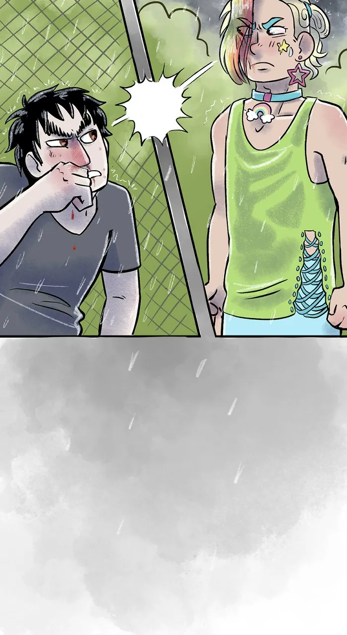 Read Acception EN Manga Online