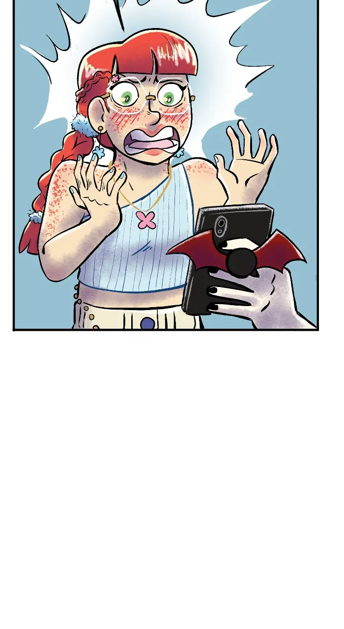 Read Acception EN Manga Online