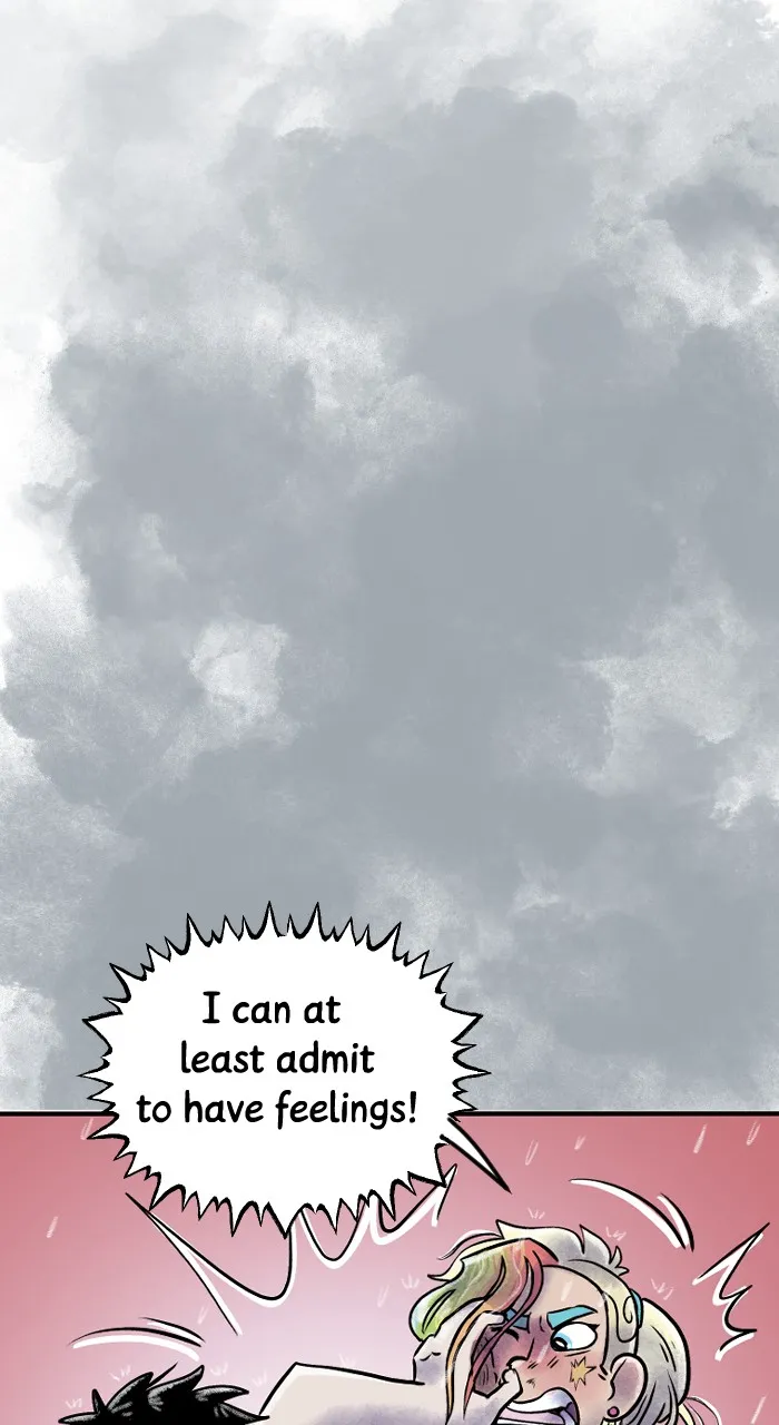 Read Acception EN Manga Online