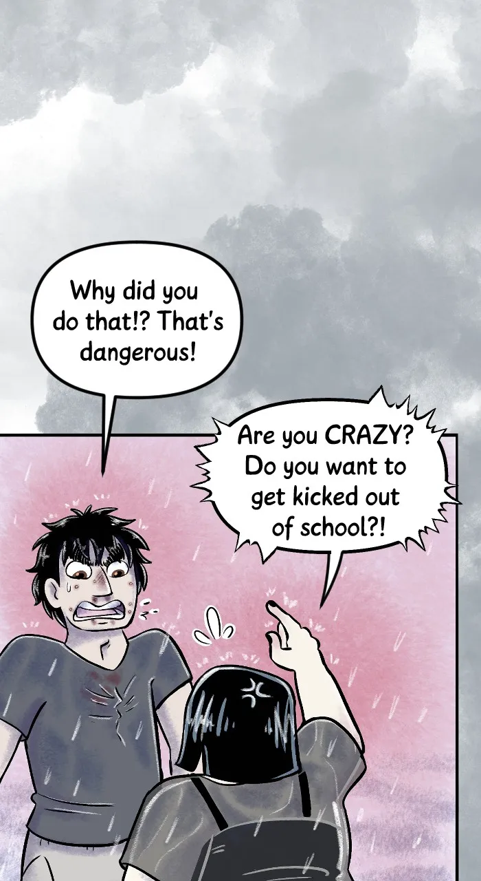 Read Acception EN Manga Online