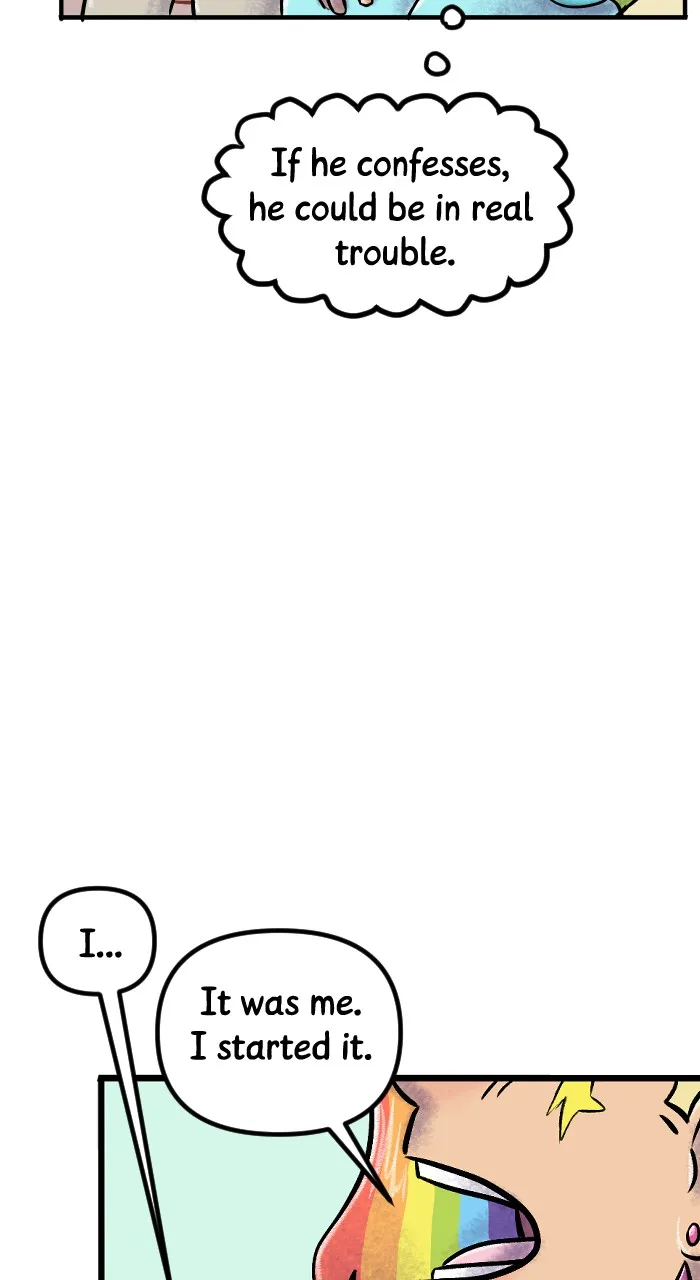 Read Acception EN Manga Online