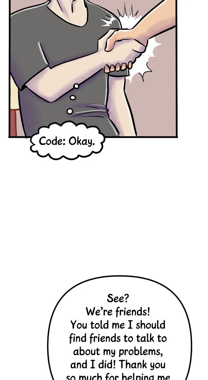 Read Acception EN Manga Online