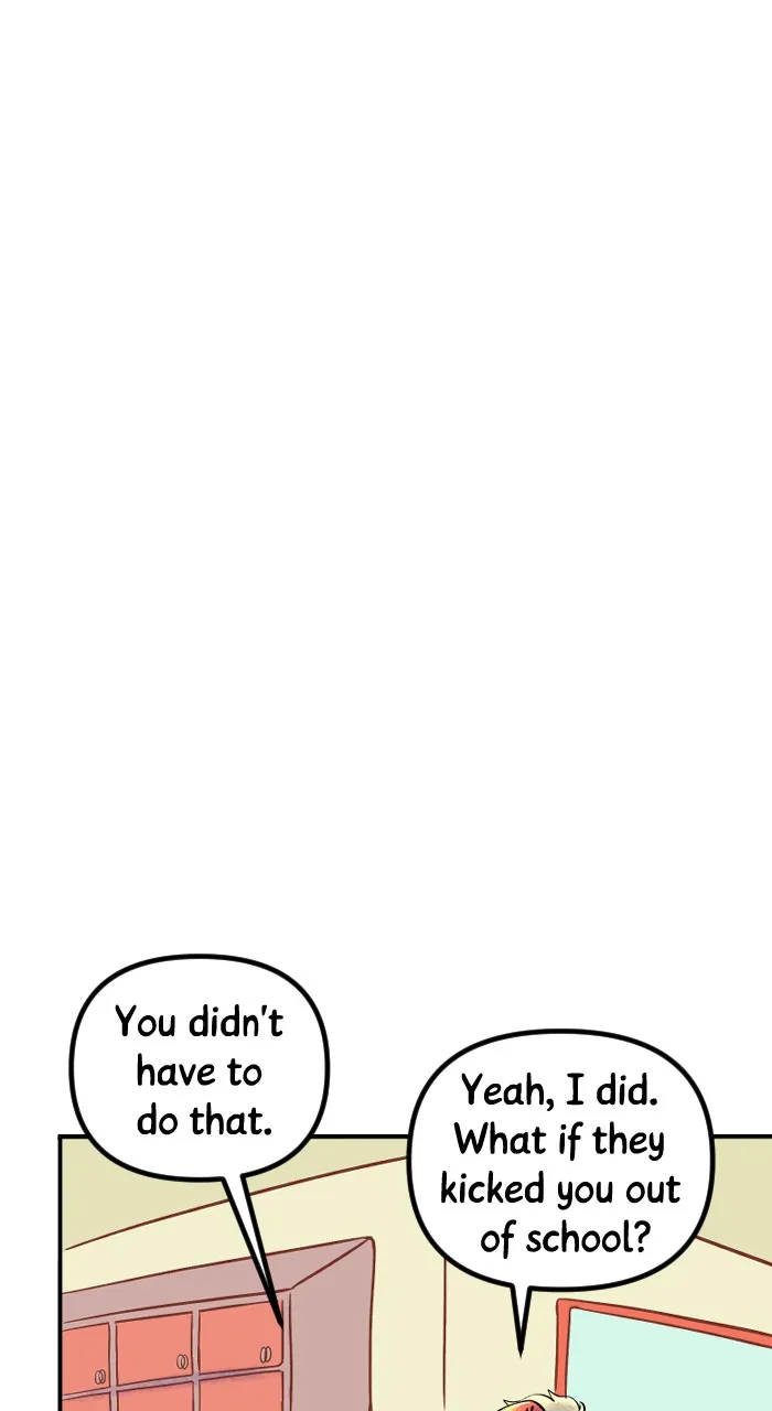 Read Acception EN Manga Online