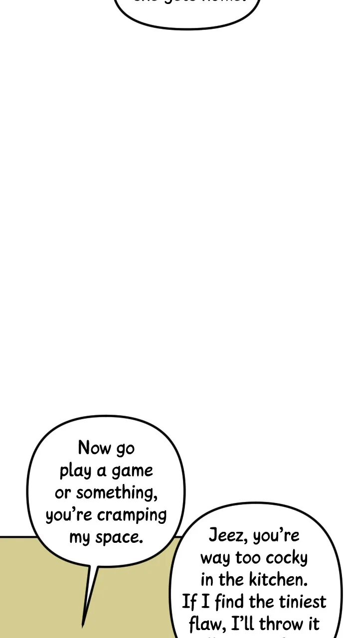 Read Acception EN Manga Online