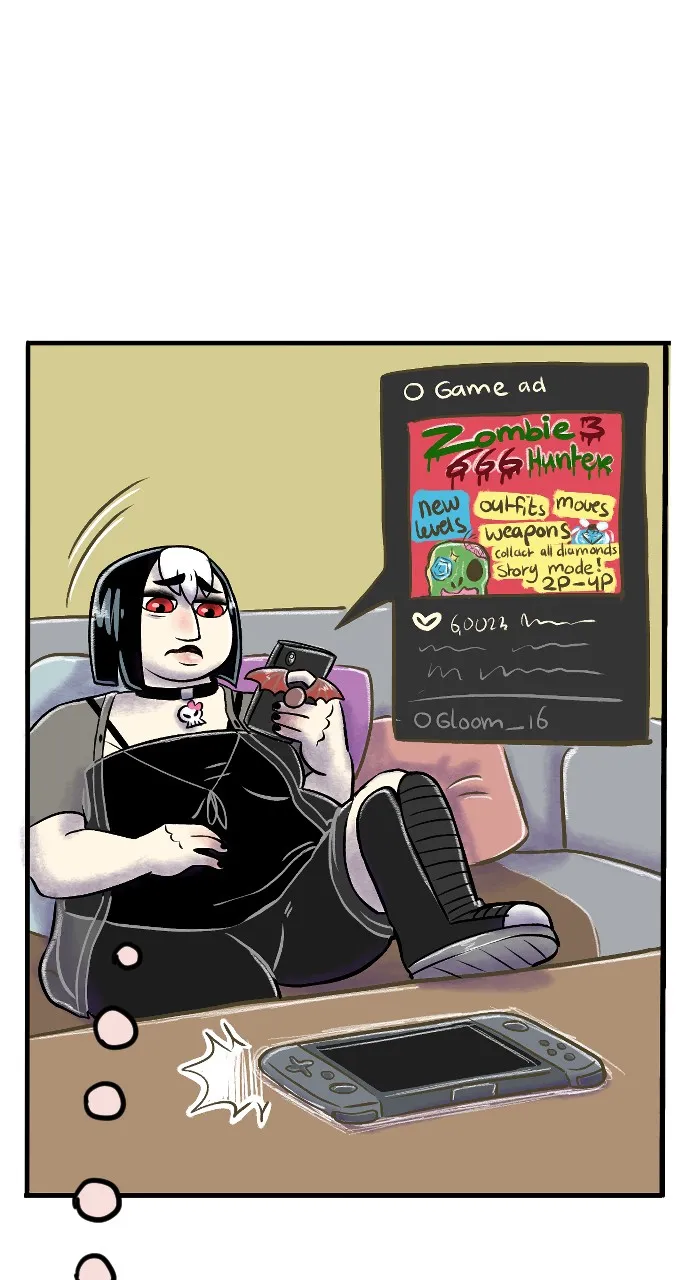 Read Acception EN Manga Online