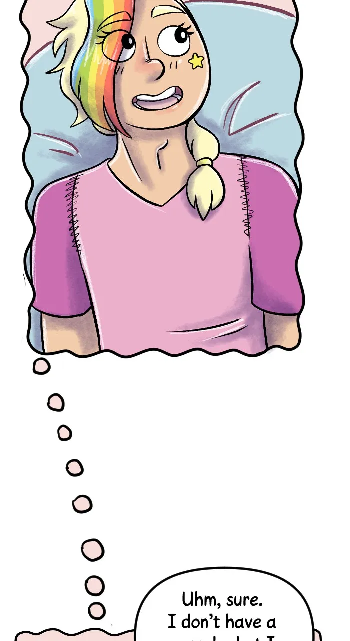 Read Acception EN Manga Online