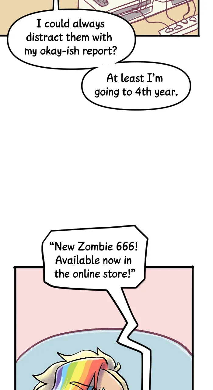 Read Acception EN Manga Online