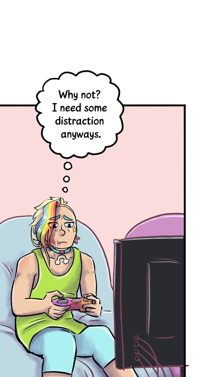 Read Acception EN Manga Online