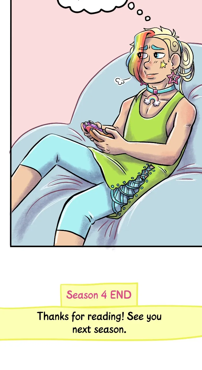 Read Acception EN Manga Online