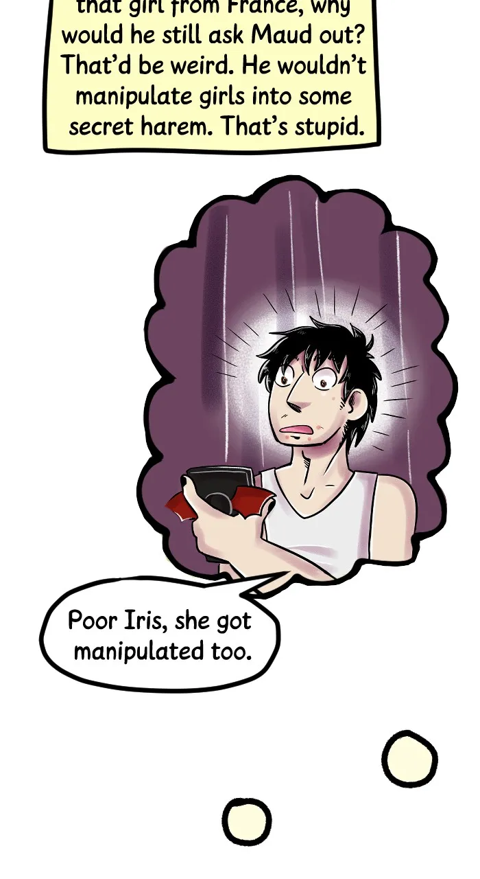 Read Acception EN Manga Online