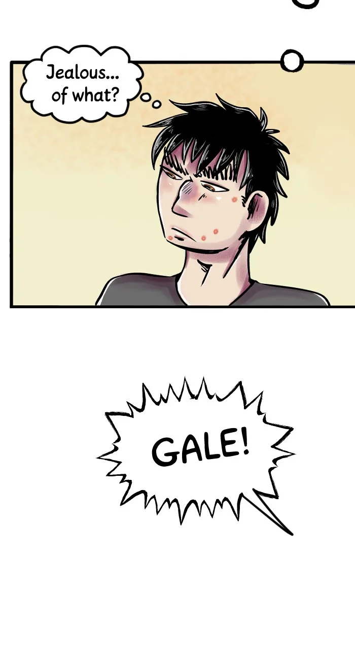 Read Acception EN Manga Online