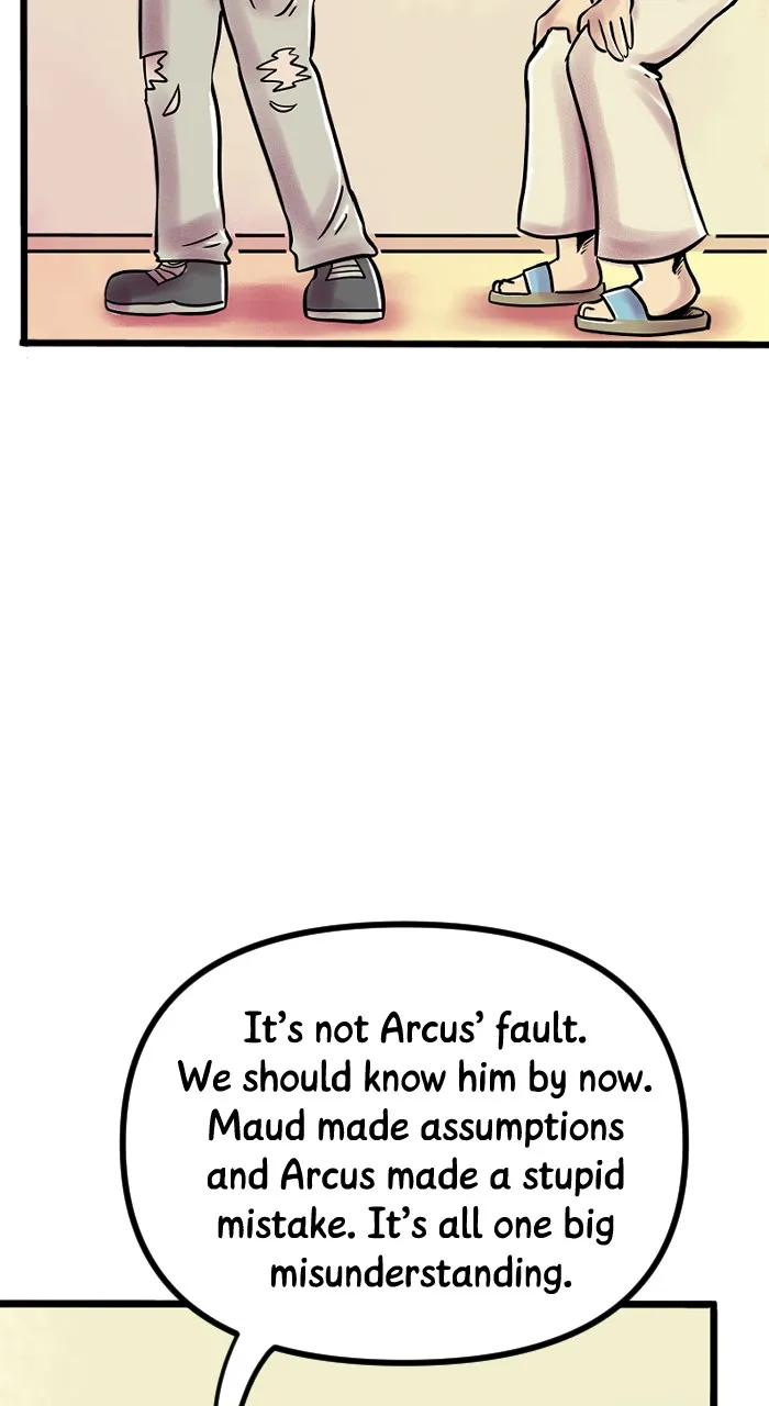 Read Acception EN Manga Online