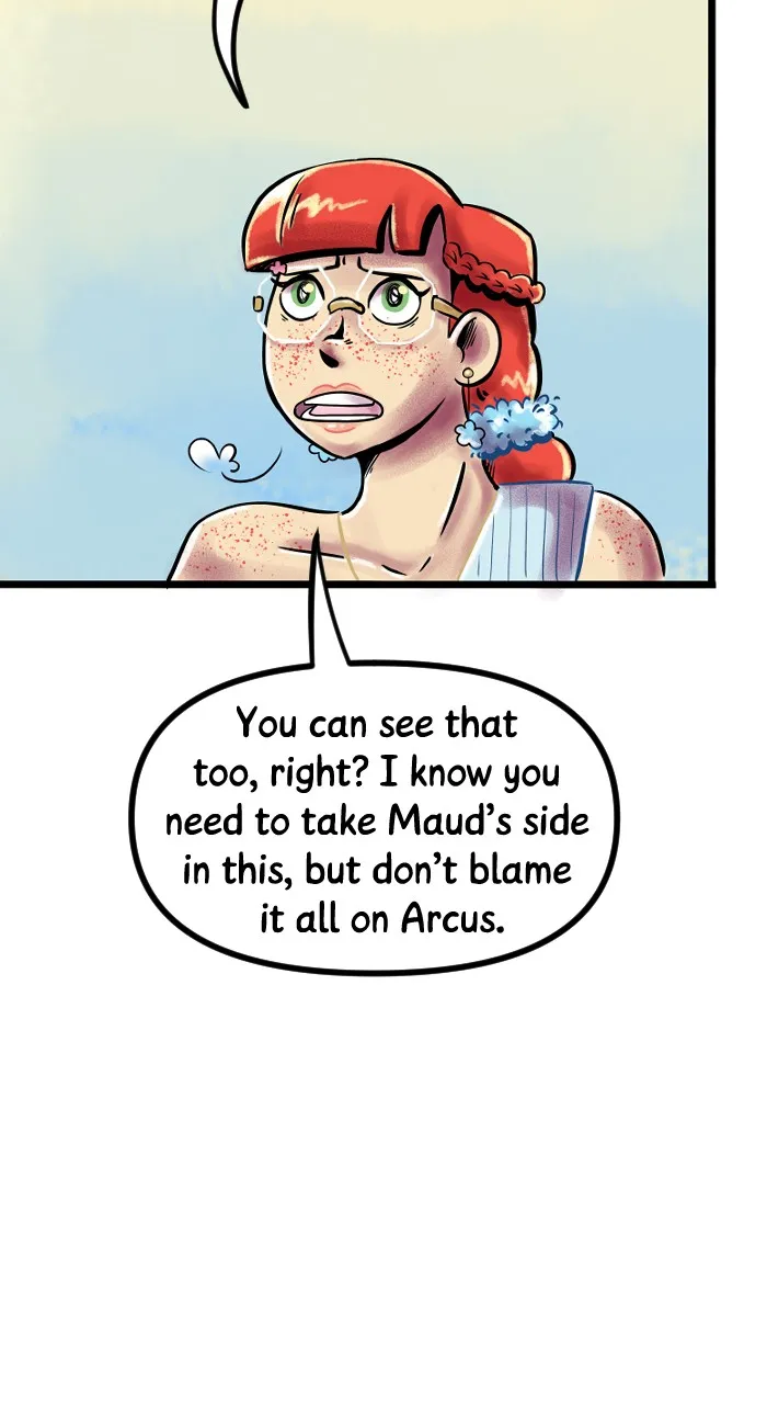 Read Acception EN Manga Online