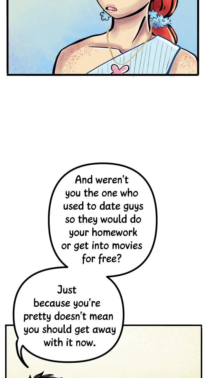 Read Acception EN Manga Online