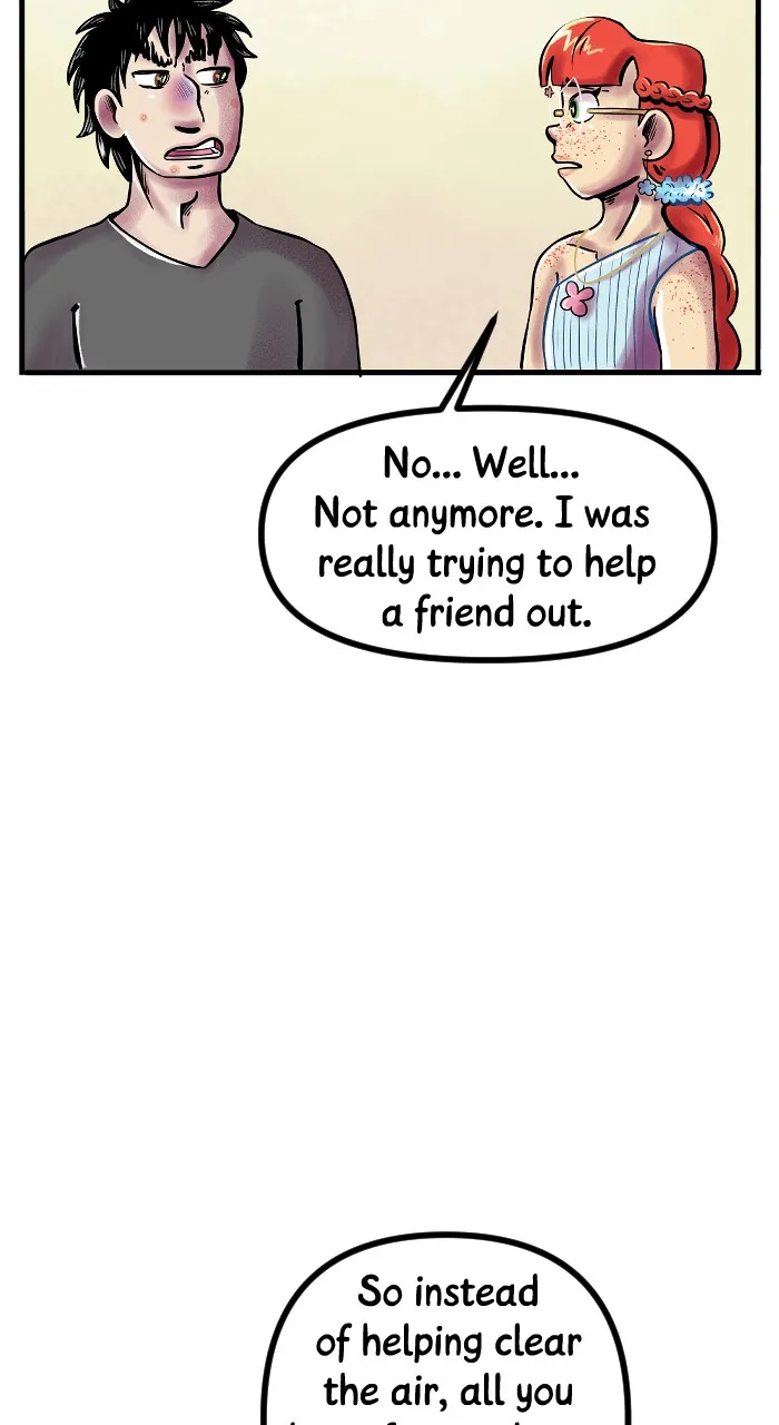 Read Acception EN Manga Online