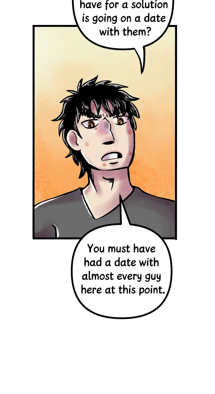 Read Acception EN Manga Online