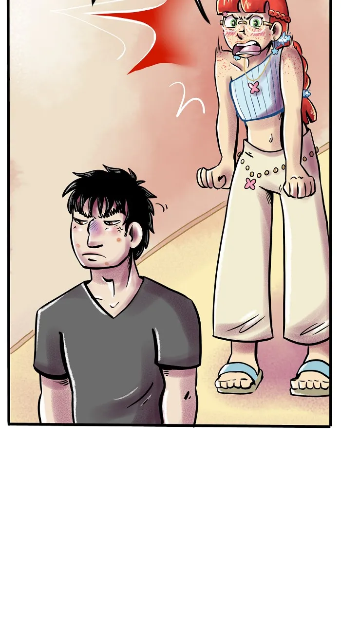 Read Acception EN Manga Online