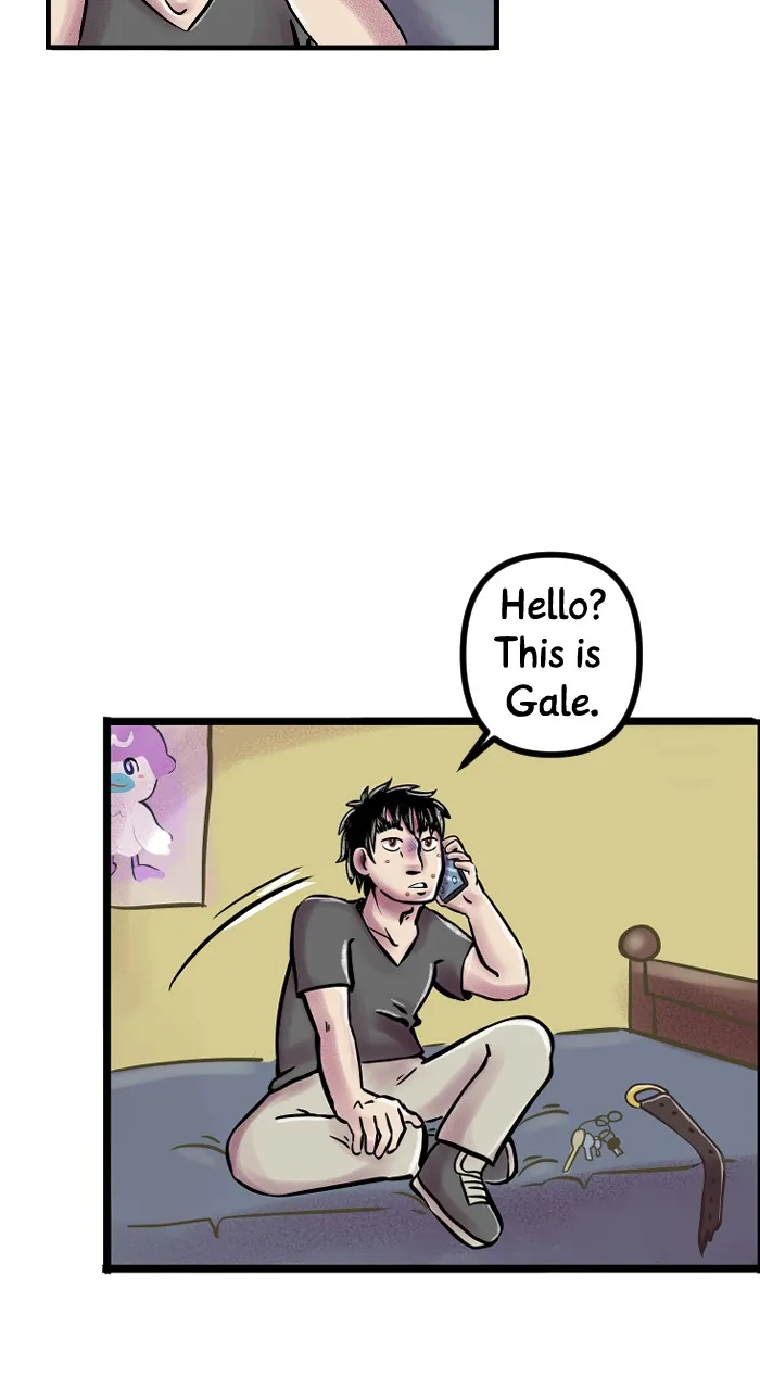 Read Acception EN Manga Online
