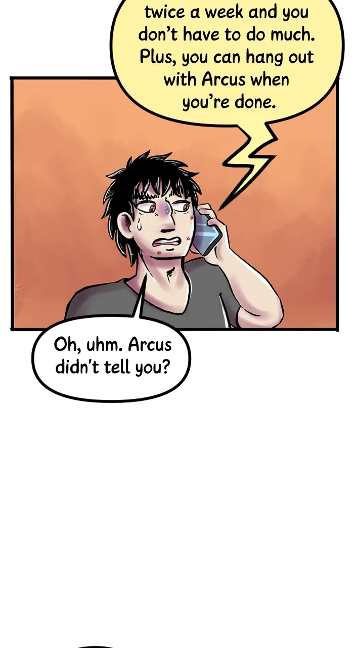 Read Acception EN Manga Online